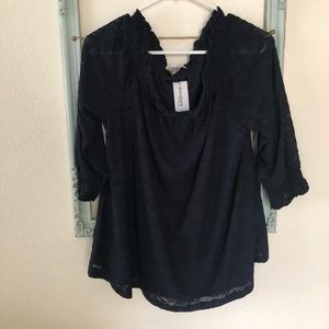 Women’s blouse